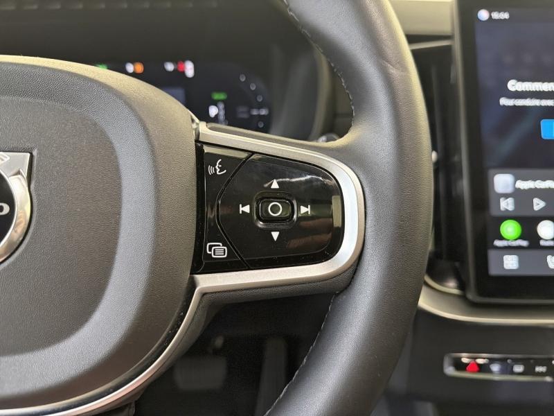 Image VOLVO XC90 T8 AWD 310 + 145ch Ultra Style Dark Geartronic