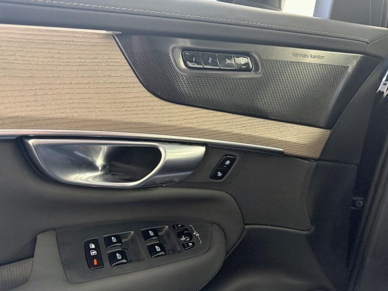 Image VOLVO XC90 T8 AWD 310 + 145ch Ultra Style Dark Geartronic