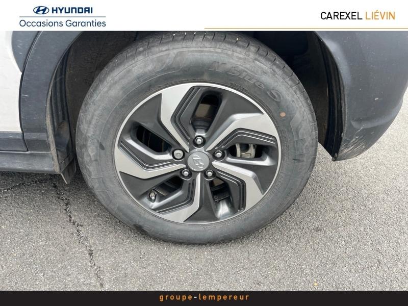 Image HYUNDAI Kona 1.6 GDi 141ch Hybrid Intuitive DCT-6