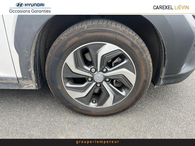 Image HYUNDAI Kona 1.6 GDi 141ch Hybrid Intuitive DCT-6