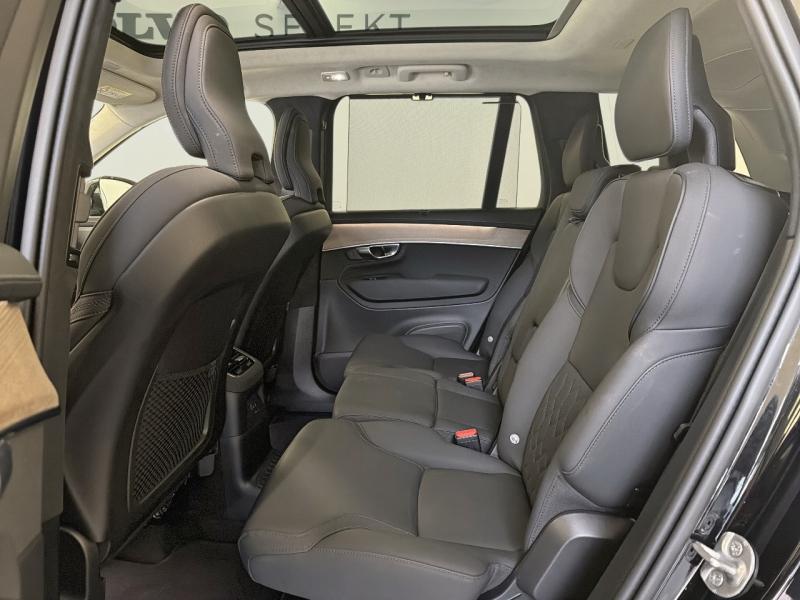 Image VOLVO XC90 T8 AWD 310 + 145ch Ultra Style Dark Geartronic