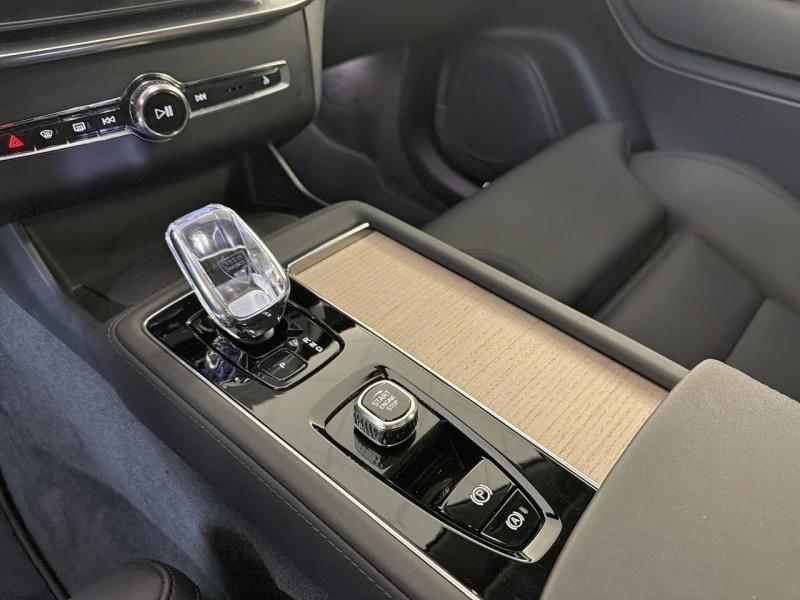 Image VOLVO XC90 T8 AWD 310 + 145ch Ultra Style Dark Geartronic