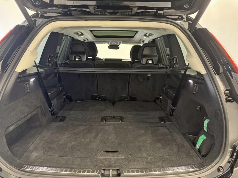 Image VOLVO XC90 T8 AWD 310 + 145ch Ultra Style Dark Geartronic