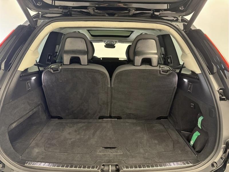Image VOLVO XC90 T8 AWD 310 + 145ch Ultra Style Dark Geartronic
