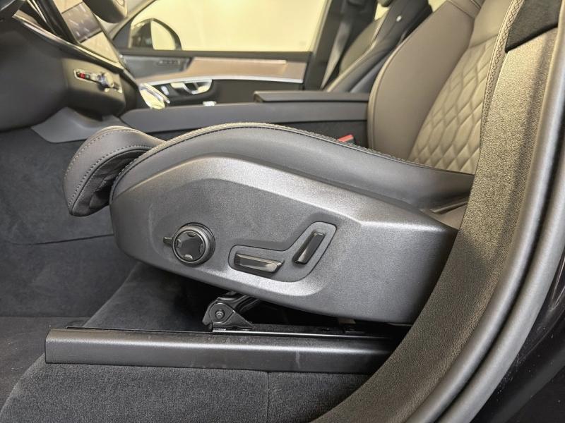 Image VOLVO XC90 T8 AWD 310 + 145ch Ultra Style Dark Geartronic