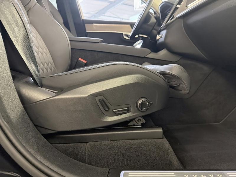 Image VOLVO XC90 T8 AWD 310 + 145ch Ultra Style Dark Geartronic