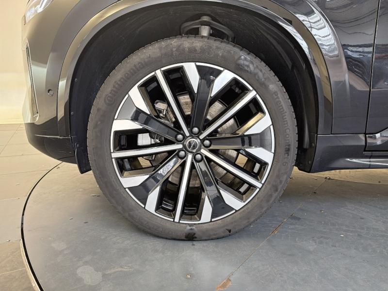 Image VOLVO XC90 T8 AWD 310 + 145ch Ultra Style Dark Geartronic