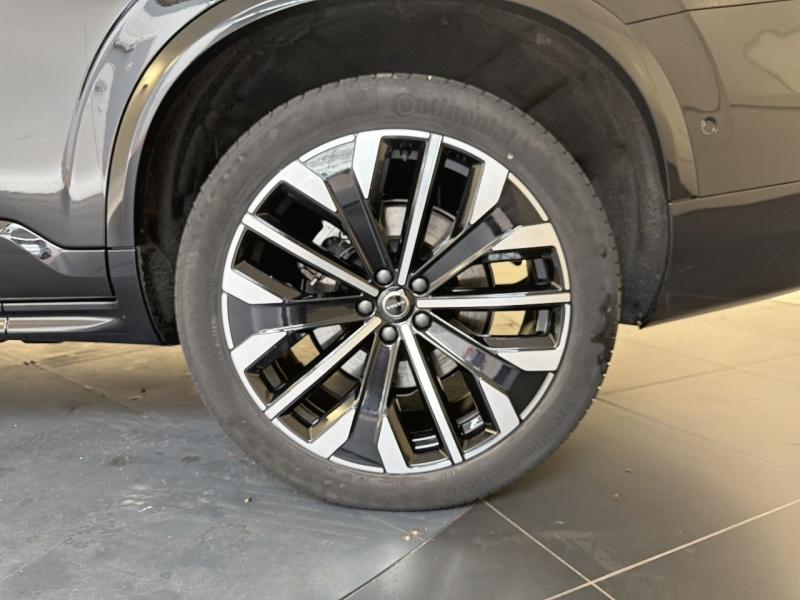 Image VOLVO XC90 T8 AWD 310 + 145ch Ultra Style Dark Geartronic