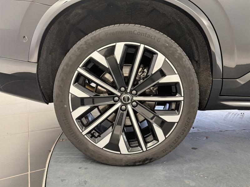 Image VOLVO XC90 T8 AWD 310 + 145ch Ultra Style Dark Geartronic