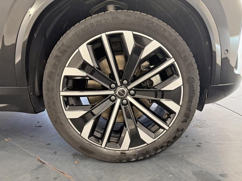 Image VOLVO XC90 T8 AWD 310 + 145ch Ultra Style Dark Geartronic