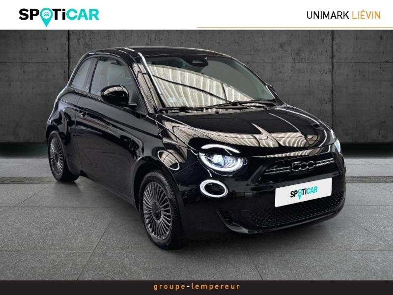 Photo FIAT 500 e 118ch Icône