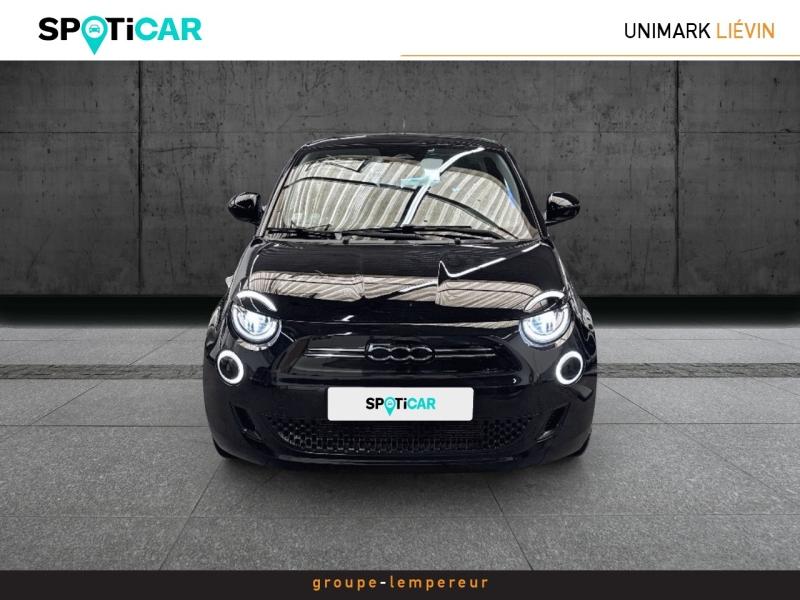 Image FIAT 500 e 118ch Icône