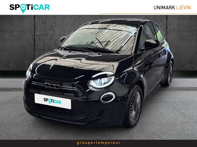 Image FIAT 500 e 118ch Icône