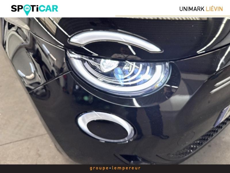 Image FIAT 500 e 118ch Icône