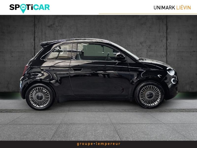 Image FIAT 500 e 118ch Icône
