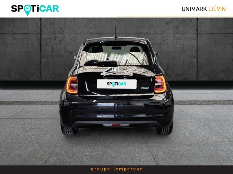 Image FIAT 500 e 118ch Icône