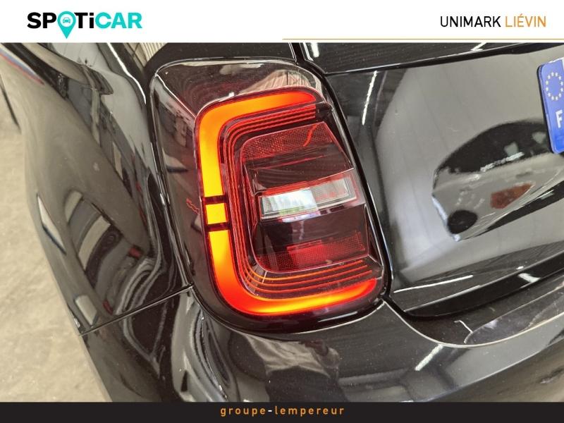 Image FIAT 500 e 118ch Icône