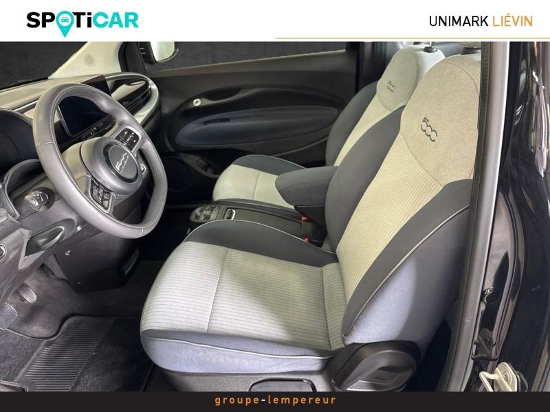 Image FIAT 500 e 118ch Icône