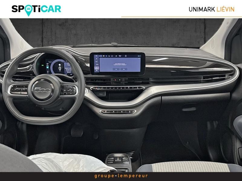 Image FIAT 500 e 118ch Icône
