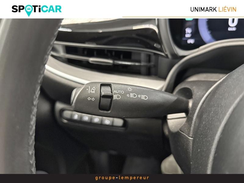 Image FIAT 500 e 118ch Icône