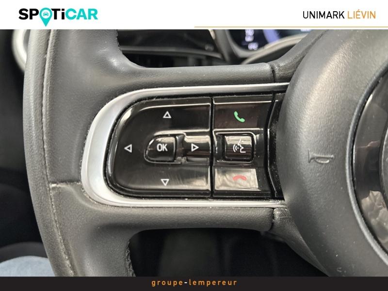 Image FIAT 500 e 118ch Icône