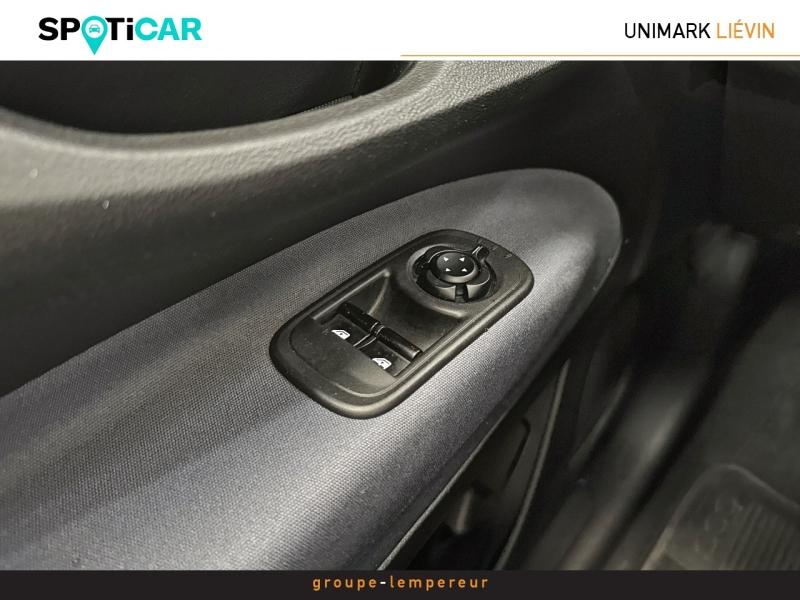 Image FIAT 500 e 118ch Icône