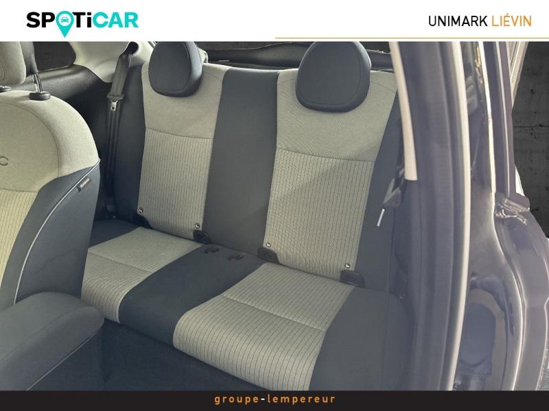 Image FIAT 500 e 118ch Icône