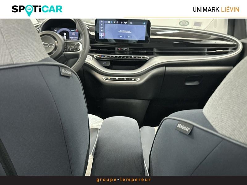 Image FIAT 500 e 118ch Icône