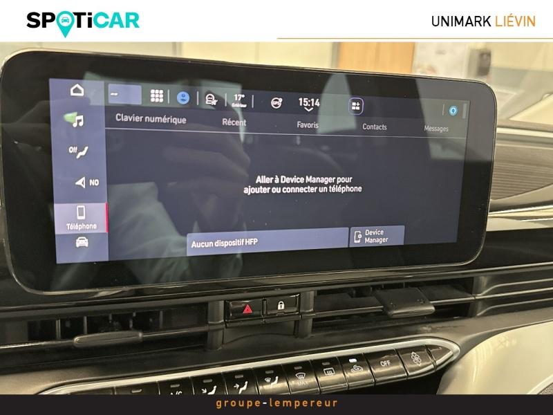 Image FIAT 500 e 118ch Icône