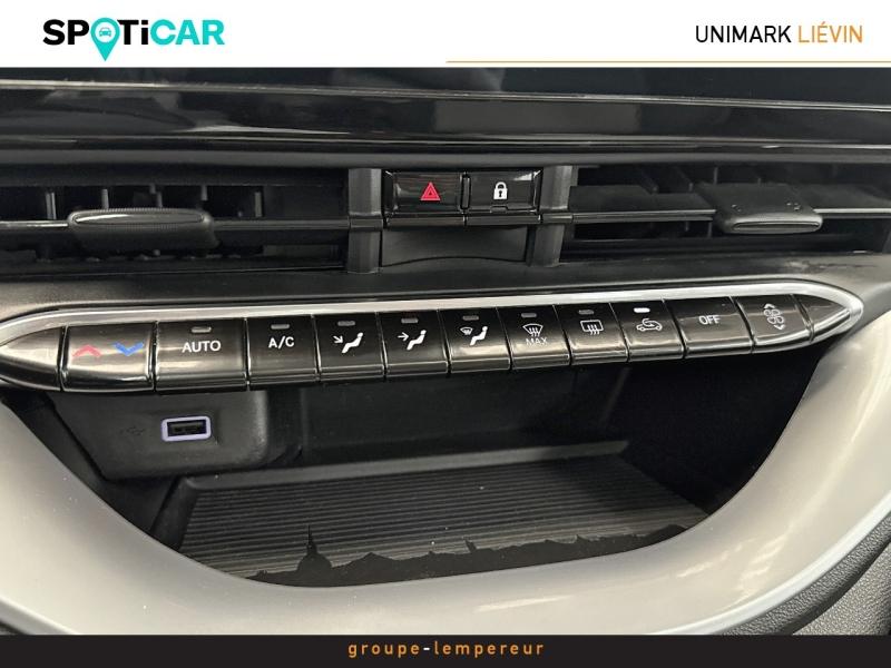 Image FIAT 500 e 118ch Icône