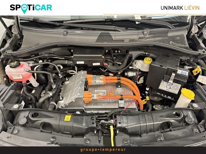 Image FIAT 500 e 118ch Icône