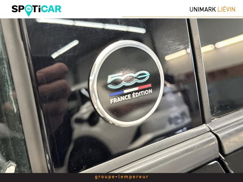 Image FIAT 500 e 118ch Icône