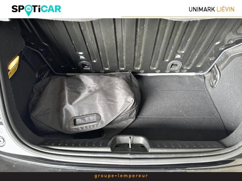 Image FIAT 500 e 118ch Icône