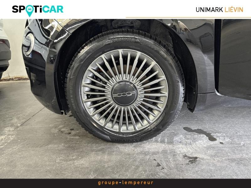 Image FIAT 500 e 118ch Icône