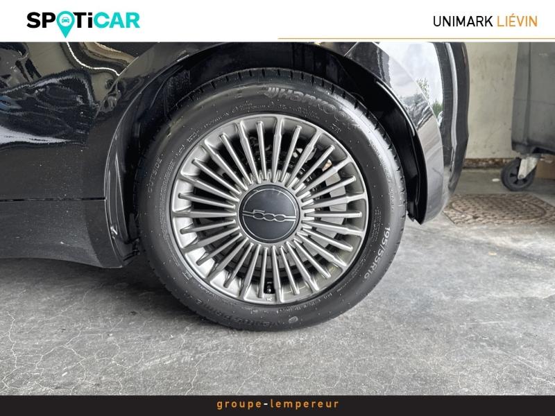 Image FIAT 500 e 118ch Icône