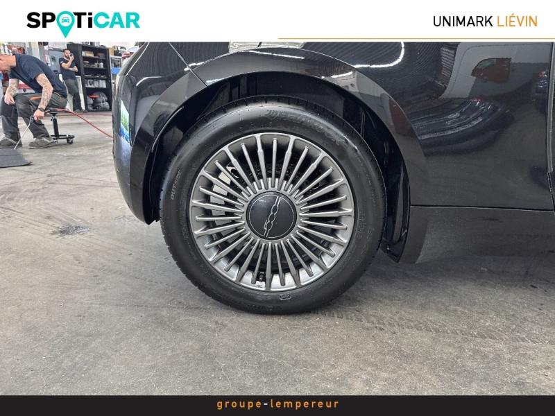 Image FIAT 500 e 118ch Icône