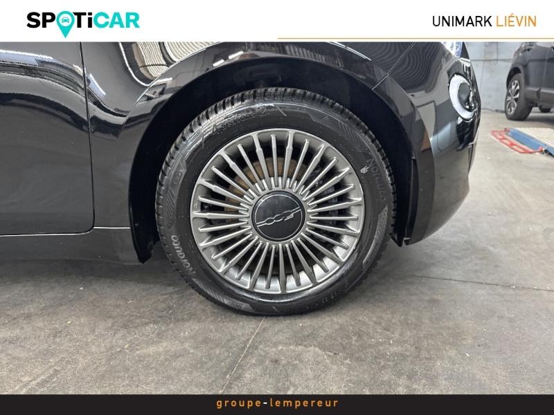 Image FIAT 500 e 118ch Icône