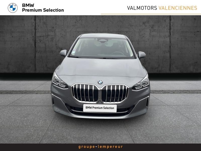 Image BMW Série 2 ActiveTourer 220i 170ch Luxury DKG7
