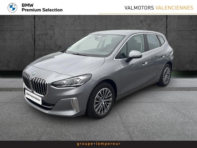Image BMW Série 2 ActiveTourer 220i 170ch Luxury DKG7