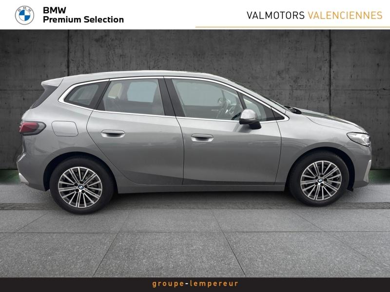Image BMW Série 2 ActiveTourer 220i 170ch Luxury DKG7
