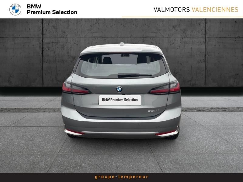 Image BMW Série 2 ActiveTourer 220i 170ch Luxury DKG7