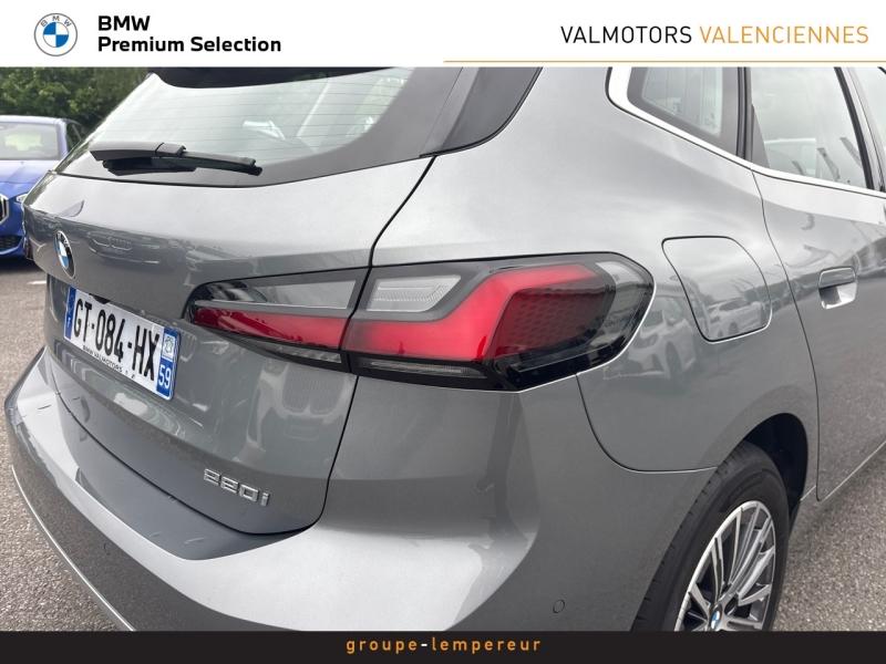 Image BMW Série 2 ActiveTourer 220i 170ch Luxury DKG7