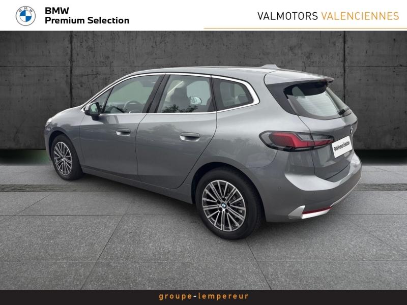 Image BMW Série 2 ActiveTourer 220i 170ch Luxury DKG7