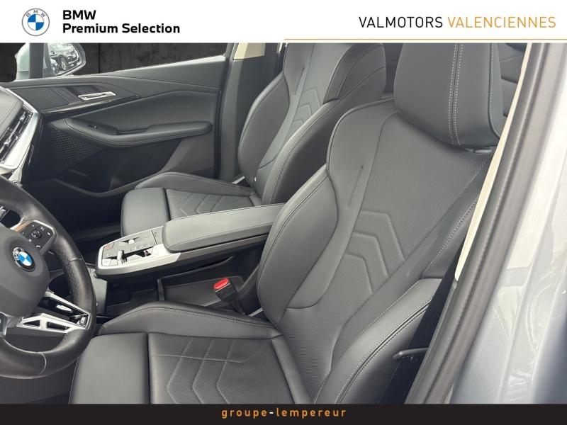 Image BMW Série 2 ActiveTourer 220i 170ch Luxury DKG7