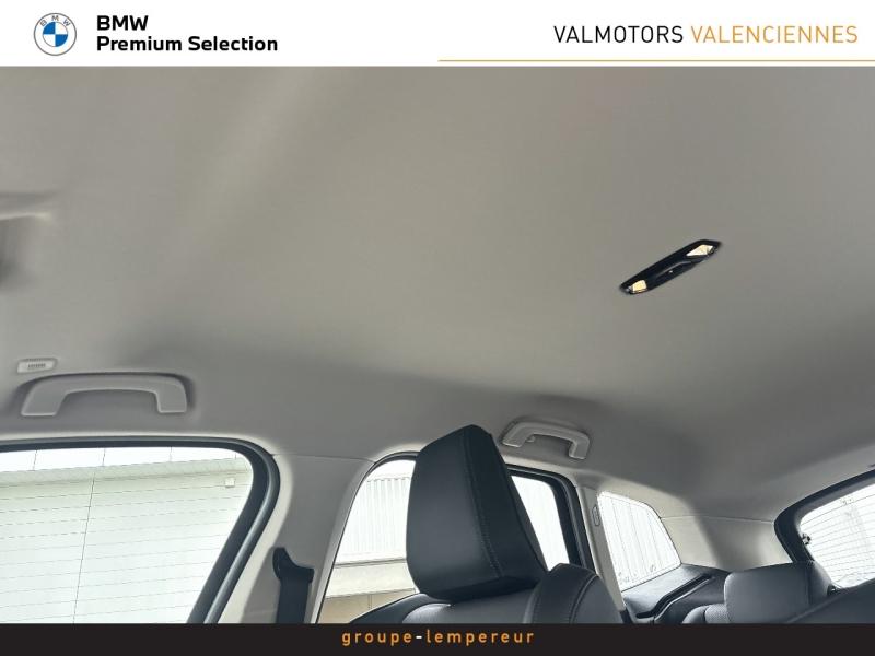 Image BMW Série 2 ActiveTourer 220i 170ch Luxury DKG7