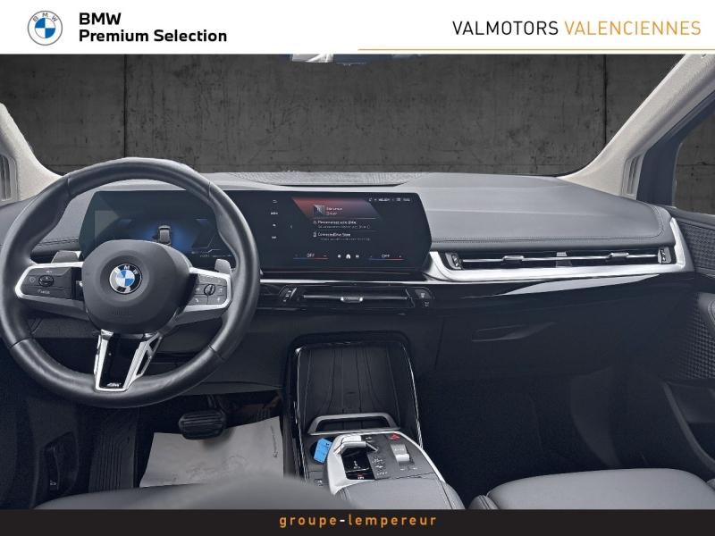 Image BMW Série 2 ActiveTourer 220i 170ch Luxury DKG7