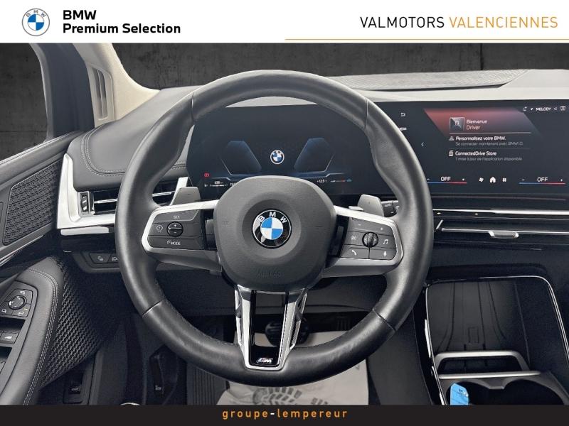 Image BMW Série 2 ActiveTourer 220i 170ch Luxury DKG7