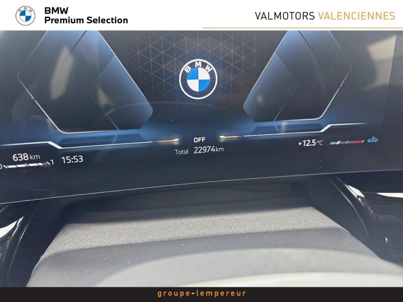 Image BMW Série 2 ActiveTourer 220i 170ch Luxury DKG7