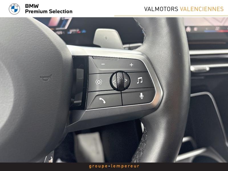 Image BMW Série 2 ActiveTourer 220i 170ch Luxury DKG7