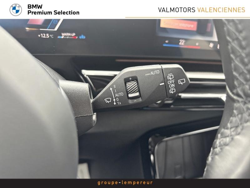 Image BMW Série 2 ActiveTourer 220i 170ch Luxury DKG7